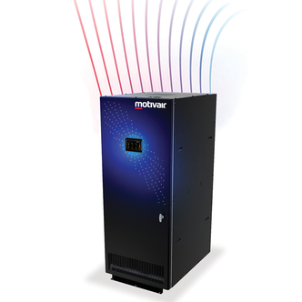 MCDU-70 er nå tilgjengelig over hele verden. Foto:  Schneider Electric