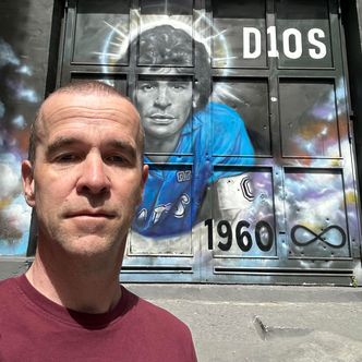 Espen Dalløkken, systemutvikler. <span>Foto: Privat</span>