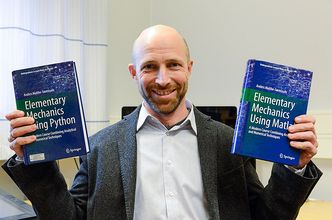 – Om 20 år kommer det til å være utstrakt bruk av KI-sensur, sier Malthe-Sørenssen. Foto:  Arkivfoto