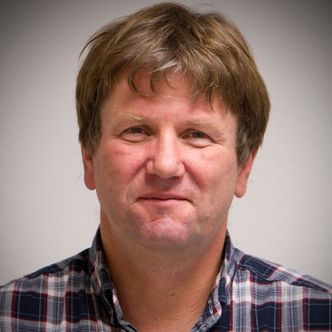 Vi trenger å finne en bedre løsning for energiforsyningen til Melkøya, skriver Lars Eide. <span>Foto: Privat</span>