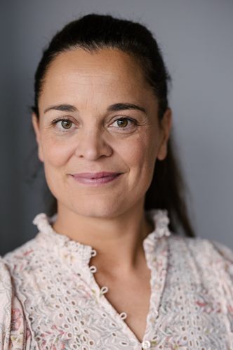 Liv Dingsør.