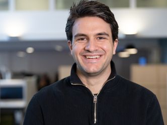 William Chakroun Jacobsen.