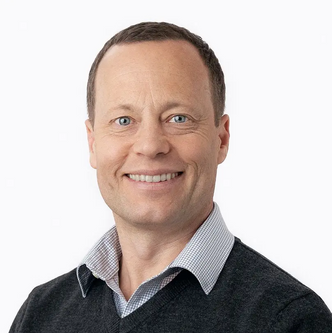 Indra Øverland leder NUPIs senter for energiforskning og er associate fellow ved Oxford. Foto:  Nupi