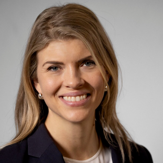 – Kunstig lys må i større grad etterligne den naturlige variasjonen kroppen vår er tilpasset, sier Mari Gaasemyr Høvik. Foto:  Tommy Normann/NMBU