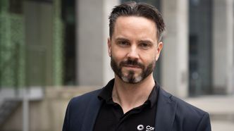 – Dataintensive miljøer kan møte utfordringer når alt skal gå via offentlig sky, forteller Bjelland. Foto: TUM Studio