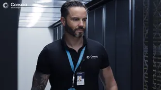 – Vår jobb er å hjelpe dem å finne en modell som fungerer i praksis, sier Bjelland. Foto: Conscia