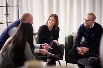 ROL Group er svært fornøyd med samarbeidet med Addovation gjennom ti år.