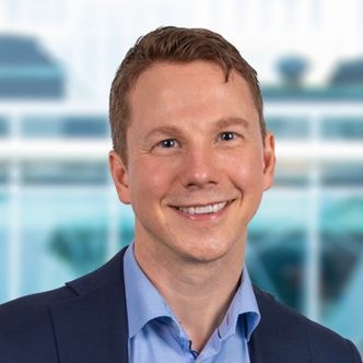 Les Sunde-Hansens tips for å bygge AI-agenter lenger ned. Foto: Privat