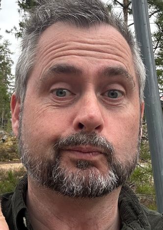 Mange av endringene er kommet for å bli. Vi kan ikke late som dette går over, skriver Jean-Philippe Caquet. Foto:  Privat