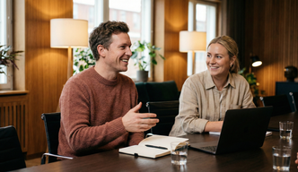 Rutinehenvendelser er kjedelige å løse, men lette å automatisere. Foto:  Pureservice