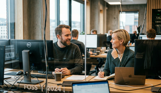 Rutinehenvendelser er ikke nødvendigvis så vanskelige å løse, men til sammen utgjør de et evig drypp av avbrytelser. Foto: Pureservice