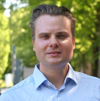 Kjernekraftutvalgets rapport er ikke et nei til kjernekraft. Den er et betinget ja – betinget av at havvind ikke leverer, skriver NTNU-professor Jonas Kristiansen Nøland. Foto:  Privat