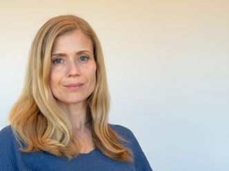 Kjersti Strømme. Foto:  Sigma2