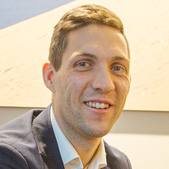 Et stort og viktig gjennombrudd, sier klima- og miljøminister Andreas Bjelland Eriksen. Foto:  Arne Fenstad