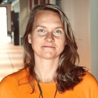 Mennesker er sårbare for informasjon som fremstår troverdig, påpeker Cecilie Byholt Endresen. Foto:  Privat