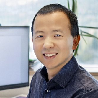 En vekker, sier Xiangping Hu om funnene. Foto: NTNU