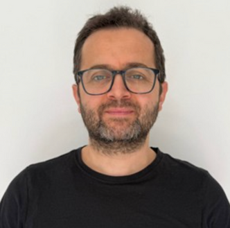 Yavuz Inal. Foto:  NTNU