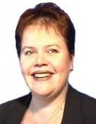 Nina Furu.  Foto:  Pressebilde