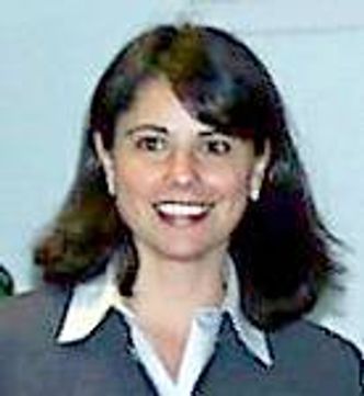 Nora Denzell i IBM. Foto:  Eirik Rossen