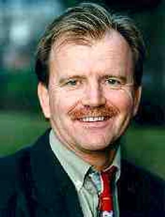 Odd Erik Martinsen. Foto: Pressebilde