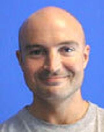 Oddmund Grøtte.  Foto:  Pressebilde