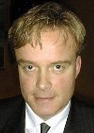 Administrerende direktør i Broadnet Norge, Ole Jacob Moldestad.  Foto:  digi.no