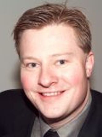 Informasjonsdirektør i Telenor Privat, Ole Tom Nomeland. Foto: Pressebilde