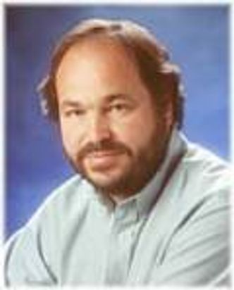 Paul Maritz, plattform-sjef hos Microsoft.  Foto:  Pressebilde