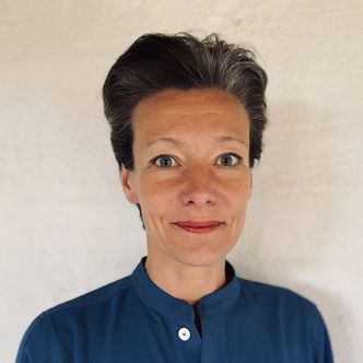 – En offentlig forvaltning som automatiserer rettsanvendelse, må først og fremst være rettssikker, sier Julia Köhler-Olsen. Foto: Oslo Met