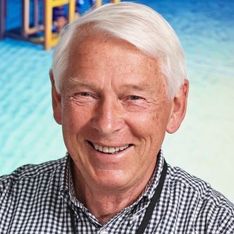 All utvinning av kobber på verdensbasis er i dag landbasert, og de rikeste forekomstene er uttømt, skriver Harald Bakke. Foto: Privat