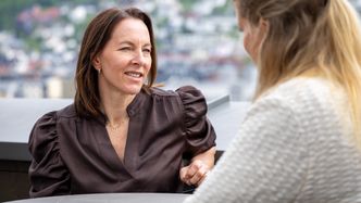 Kompetansedeling og -utvikling står sentralt i Statens vegvesen. Foto: TUM Studio