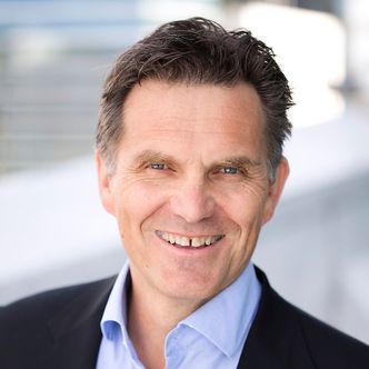 Datasentre er utvilsomt kraftkrevende. Men det er også annen industri som Norge ønsker, påpeker Arild Bjørkedal i Schneider Electric Norge.