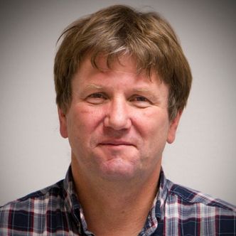 Det er ikke bare havvind som kan bli «den nye oljen» for offshorenæringen, mener Lars Eide. Foto: Privat
