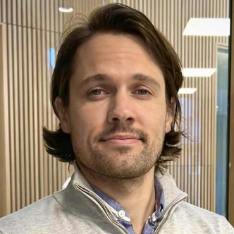Cyberangrep mot vannforsyningen er ikke lenger et hypotetisk framtidsscenario, skriver Sivert Hamar. Foto:  Privat