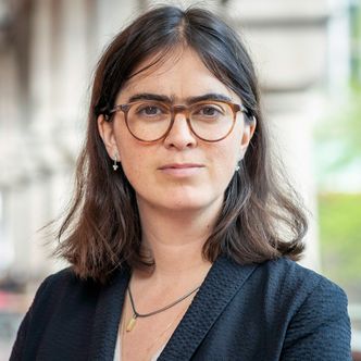 Anne Marit Post-Melbye skulle helst diskutert hvor mye CO2-avgiften på sokkelen skal øke. Hun mener det kan være et kompromiss å la den være lavere enn den generelle CO2-avgiften. Foto: Knut Neerland/Zero