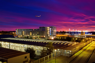 ATEX-konferansen foregår på Radisson Blu Airport Hotel på Gardermoen 18. og 19. november.