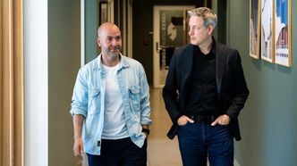 Agentisk NetOps kan gi kortere nedetid og mer robust nettverksdrift. Foto: TUM Studio