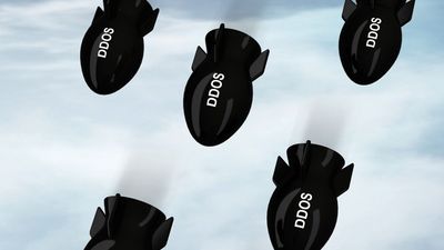 DDos-angrep