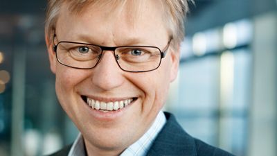 Telenors tidligere juridiske direktør Pål Wien Espen er ny Nkom-toppsjef.