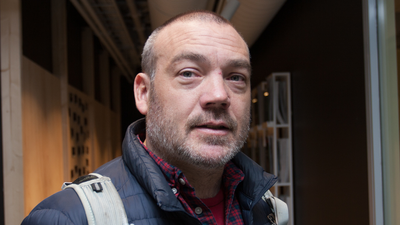 IKT-Norges Fredrik Syversen hevder at offentlige skattepenger nå går med til å utkonkurrere IT-bransjen.