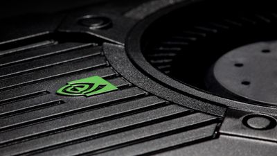 Nvidia GeForce GTX 660 Ti-skjermkort