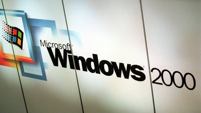 Windows 2000-logo