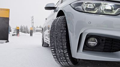 Continental har planer om å leie ut bildekk fremfor å selge dem.