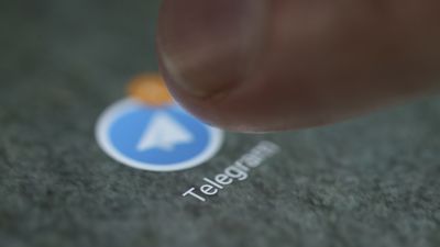 Telegram-appen skal ha flere hundre millioner brukere globalt.