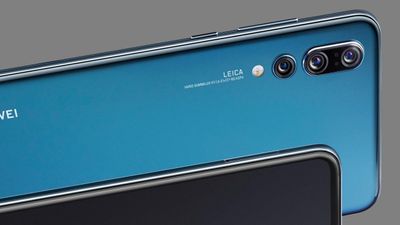 Huawei P20 Pro