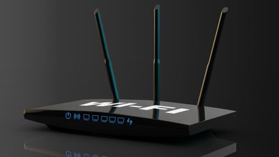 Wifi-ruter