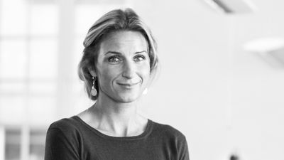 Kaja og Hille Melbye arkitekter om arealutnyttelse og bokvalitet