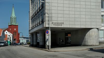 Svart arbeid i Stavangers byggebransje