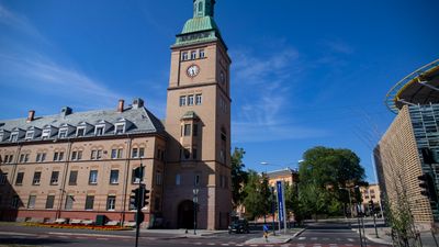 Ullevål sykehus i Oslo skal etter planen legges ned. 