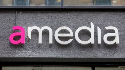 Amedia-logo.